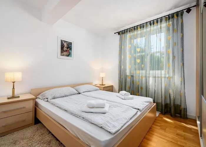 Casa Rita Пореч