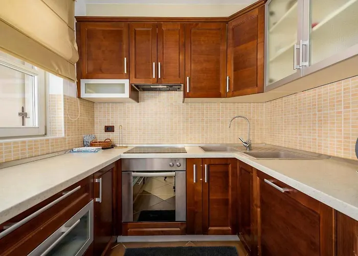 Casa Rita Дом отдыха Пореч