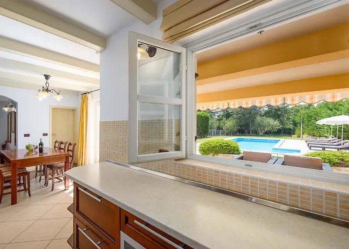 Casa Rita * Пореч