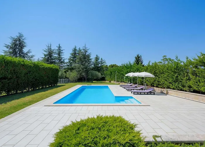 Дом отдыха Casa Rita