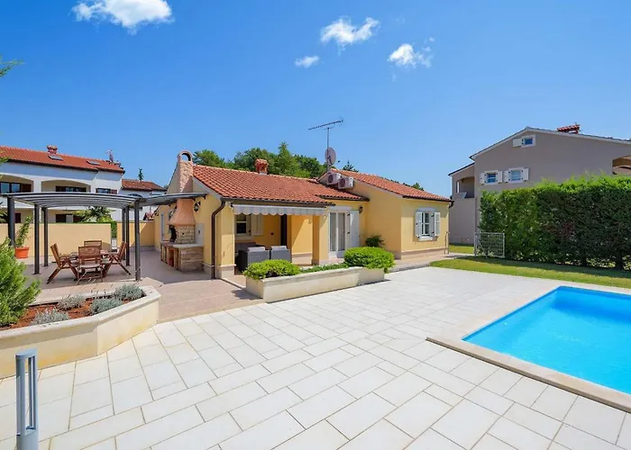 Casa Rita Пореч