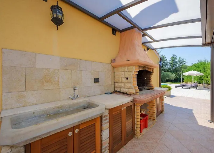 Casa Rita Пореч