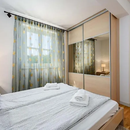 Casa Rita Vakantiehuis Poreč