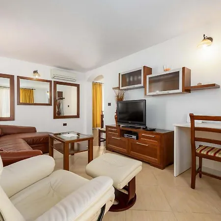 Vakantiehuis Casa Rita Poreč
