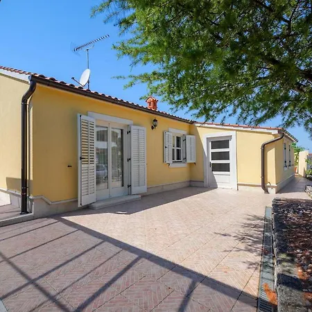 Vakantiehuis Casa Rita