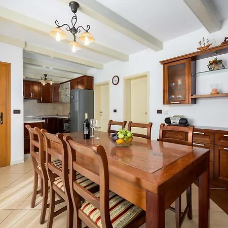 Vakantiehuis Casa Rita *