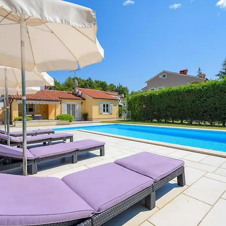 Holiday home Casa Rita Porec