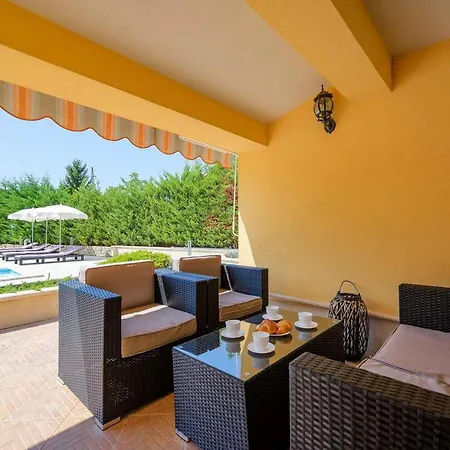 Vakantiehuis Casa Rita