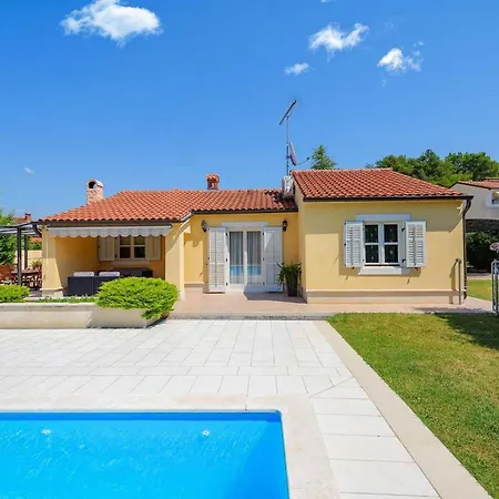 Vakantiehuis Casa Rita *