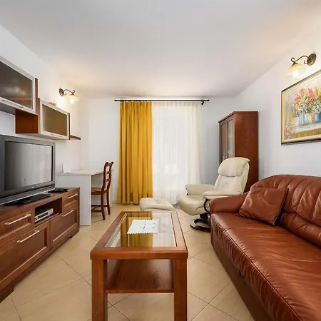 Casa Rita Poreč