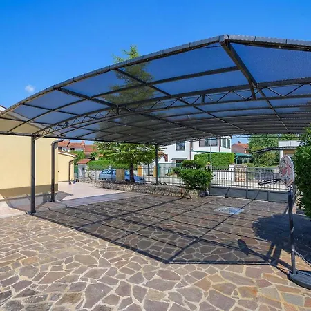 Vakantiehuis Casa Rita *