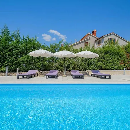 Vakantiehuis Casa Rita *