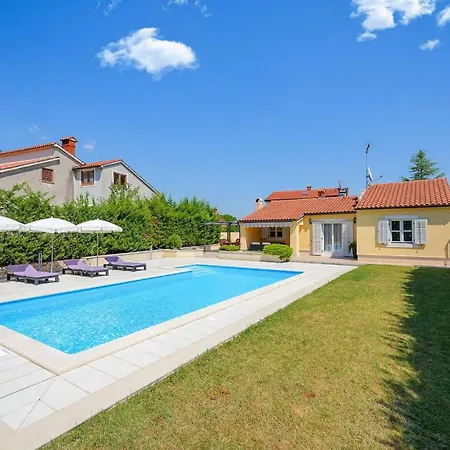 Vakantiehuis Casa Rita *