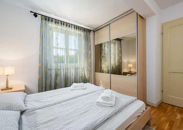 Casa Rita Nyaraló Poreč