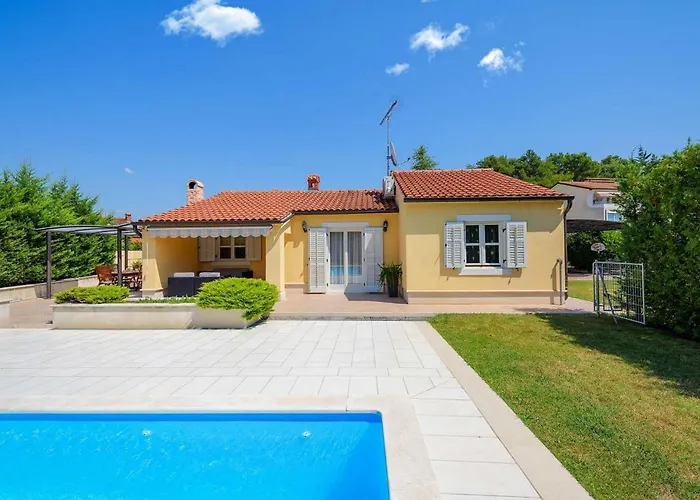 Nyaraló Casa Rita *