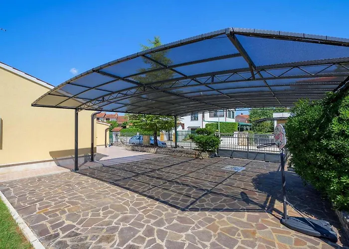 Nyaraló Casa Rita *