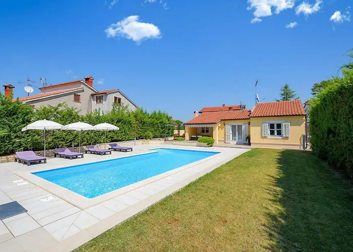 Nyaraló Casa Rita *