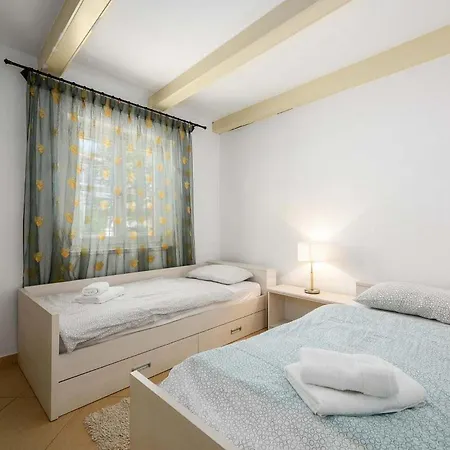 Prázdninový dům Casa Rita *