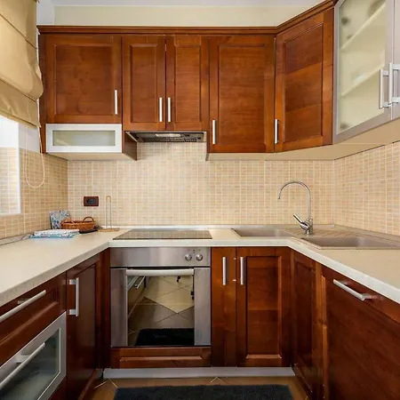 Casa Rita Prázdninový dům Poreč