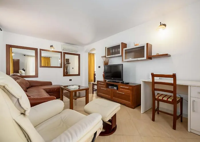 Feriehus Casa Rita Poreč