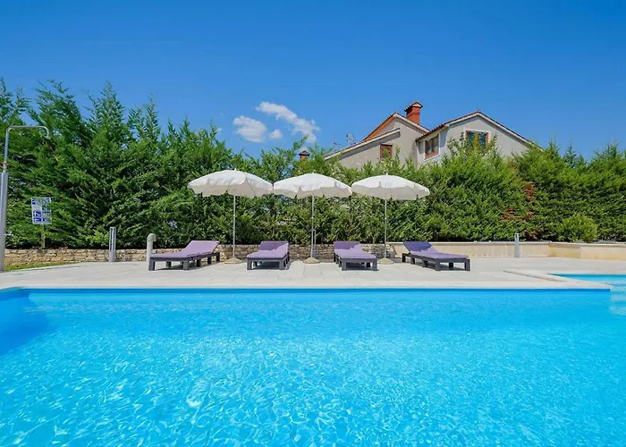 Feriehus Casa Rita *